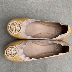 Tory Burch Caroline Flats 7